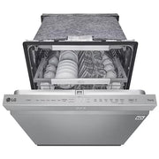  LG Built-in Dishwasher with QuadWash Pro™ LDPM6762S IMAGE 14