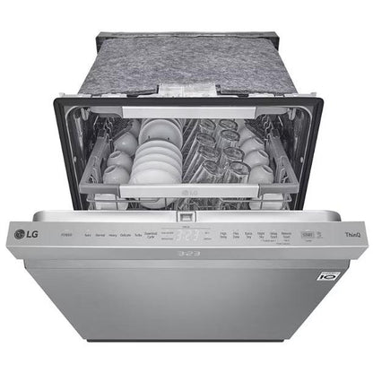  LG Built-in Dishwasher with QuadWash Pro™ LDPM6762S IMAGE 14