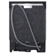  LG Built-in Dishwasher with QuadWash Pro™ LDPM6762S IMAGE 15