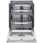  LG Built-in Dishwasher with QuadWash Pro™ LDPM6762S IMAGE 2