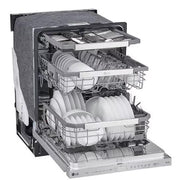  LG Built-in Dishwasher with QuadWash Pro™ LDPM6762S IMAGE 5