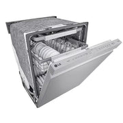  LG Built-in Dishwasher with QuadWash Pro™ LDPM6762S IMAGE 6