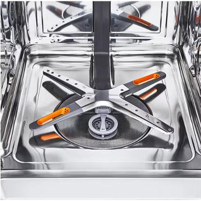  LG Built-in Dishwasher with QuadWash Pro™ LDPM6762S IMAGE 7
