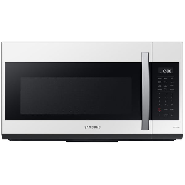 Samsung 30-inch, 1.9 cu.ft. Over-the-Range Microwave Oven with Sensor Cooking ME19CB704112AA
