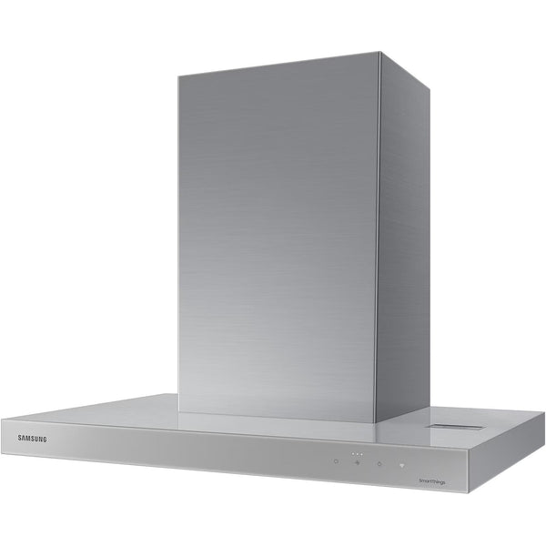 Samsung 30-inch Bespoke Chimney Hood NK30CB600WCGAA