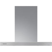  Samsung 30-inch Bespoke Chimney Hood NK30CB600WCGAA IMAGE 2