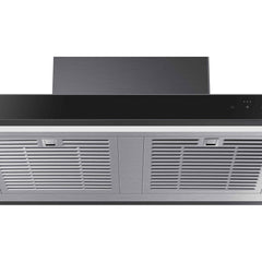  Samsung 30-inch Bespoke Chimney Hood NK30CB600W33AA IMAGE 4
