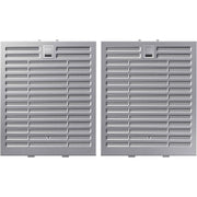  Samsung 30-inch Bespoke Chimney Hood NK30CB600W33AA IMAGE 6