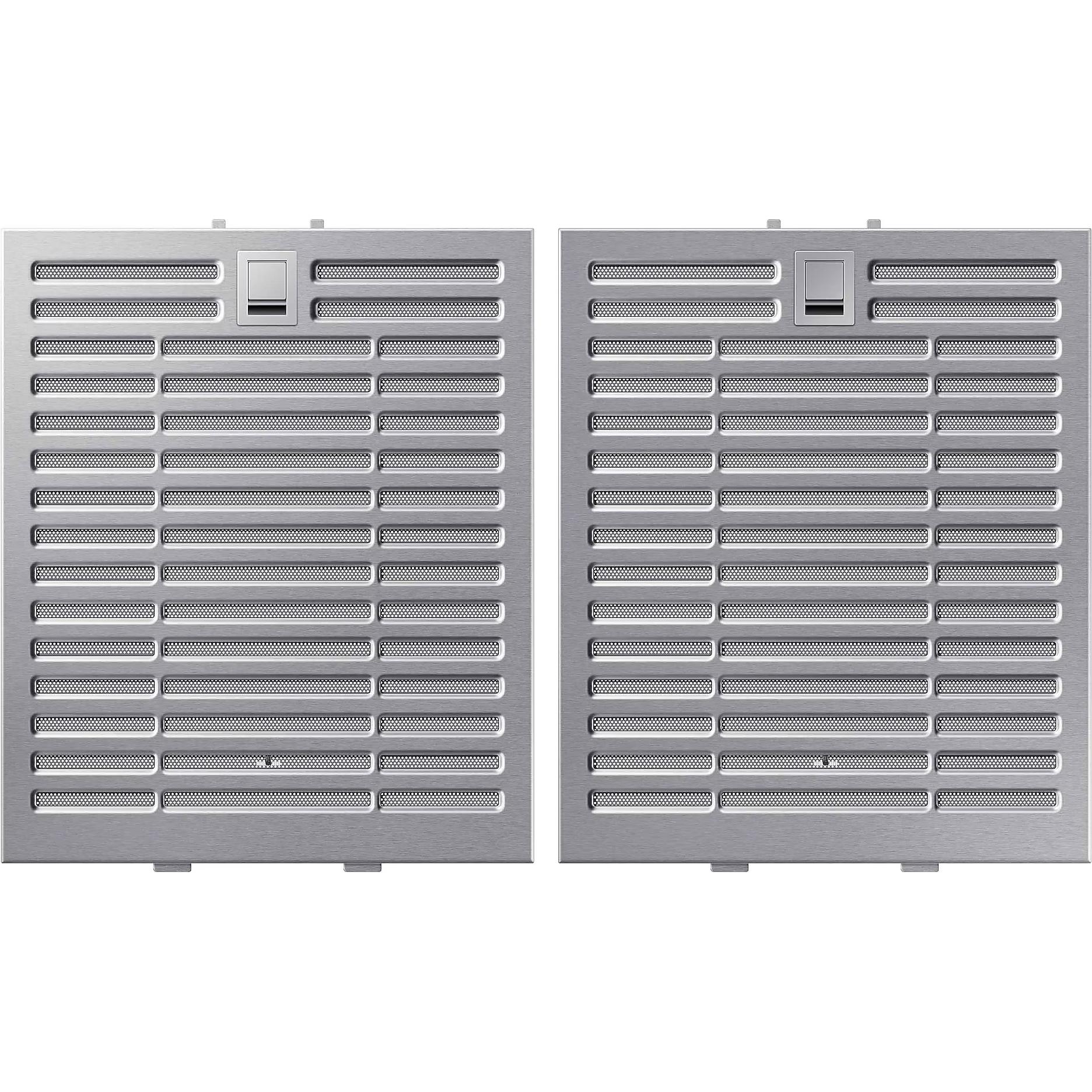 Samsung 30-inch Bespoke Chimney Hood NK30CB600W33AA IMAGE 6