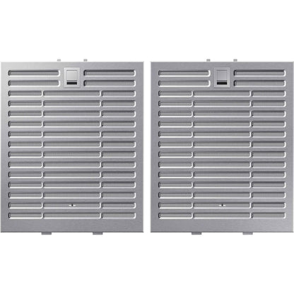 Samsung 30-inch Bespoke Chimney Hood NK30CB600W33AA IMAGE 6