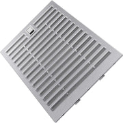  Samsung 30-inch Bespoke Chimney Hood NK30CB600W33AA IMAGE 7