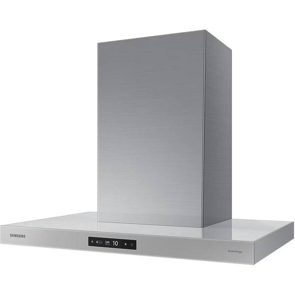 Samsung 30-inch Bespoke Chimney Hood NK30CB700WCGAA
