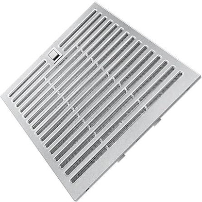 Samsung 30-inch Bespoke Chimney Hood NK30CB700W33AA IMAGE 8