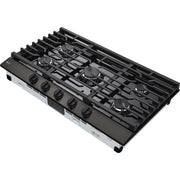  LG 36" Built-In Gas Cooktop CBGJ3623D IMAGE 7