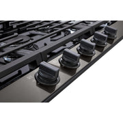  LG 36" Built-In Gas Cooktop CBGJ3623D IMAGE 8