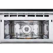  LG 30-inch, 6.4 cu. ft. Built-in Combination Wall Oven with ThinQ® Technology WCEP6423F IMAGE 7