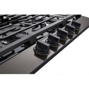  LG 30-inch Built-in Gas Cooktop CBGJ3023D IMAGE 5