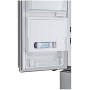  LG 36-inch, 26 cu. ft. Counter-Depth French 3-Door Refrigerator with Four Types of Ice LRYXC2606S IMAGE 11