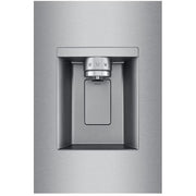 LG 36-inch, 26 cu. ft. Counter-Depth French 3-Door Refrigerator with Four Types of Ice LRYXC2606S IMAGE 15
