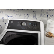  GE 4.5 cu. ft. Top Loading Washer with Water Level Control GTW585BSVWS IMAGE 10
