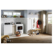  GE 4.5 cu. ft. Top Loading Washer with Water Level Control GTW585BSVWS IMAGE 15