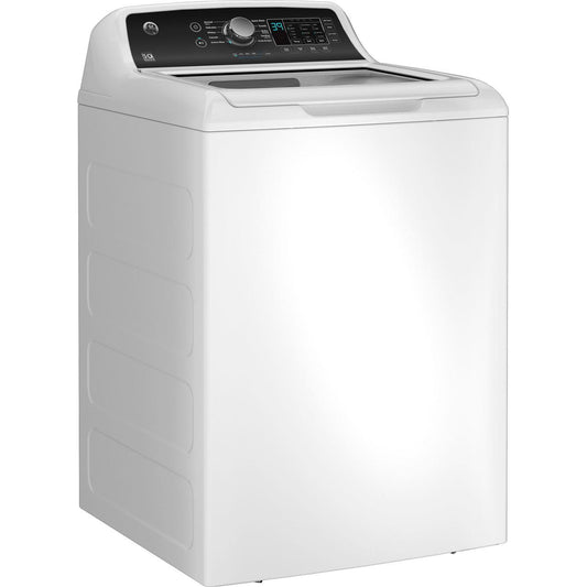  GE 4.5 cu. ft. Top Loading Washer with Water Level Control GTW585BSVWS IMAGE 2