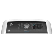  GE 4.5 cu. ft. Top Loading Washer with Water Level Control GTW585BSVWS IMAGE 4