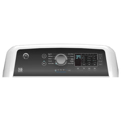  GE 4.5 cu. ft. Top Loading Washer with Water Level Control GTW585BSVWS IMAGE 4