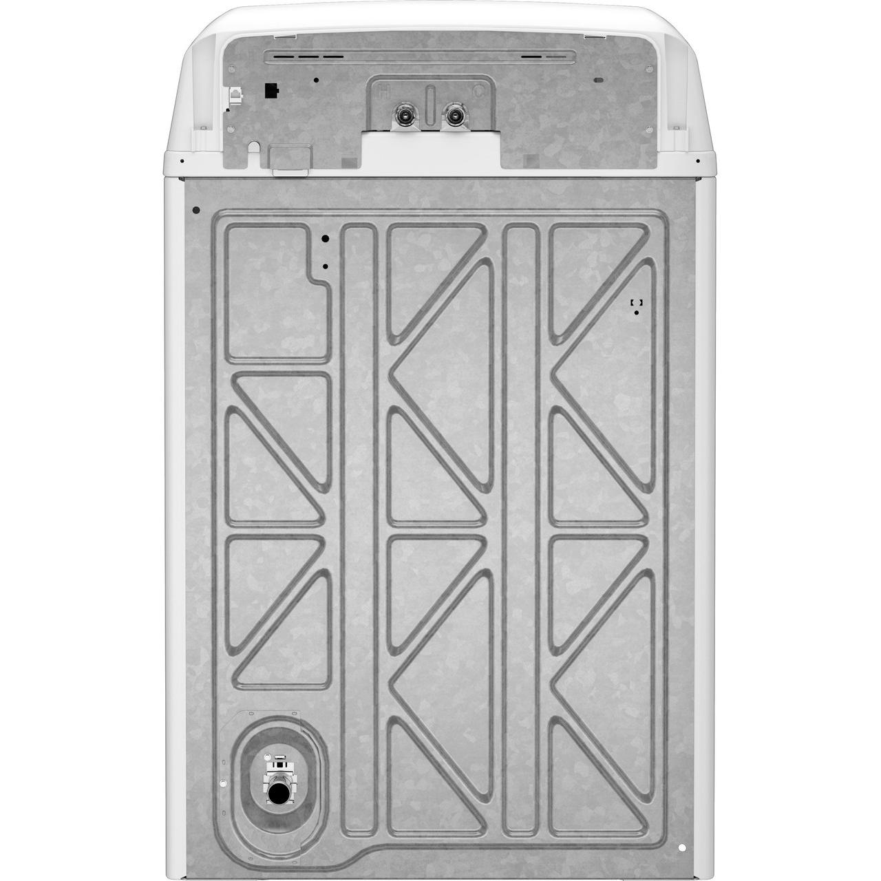  GE 4.5 cu. ft. Top Loading Washer with Water Level Control GTW585BSVWS IMAGE 9