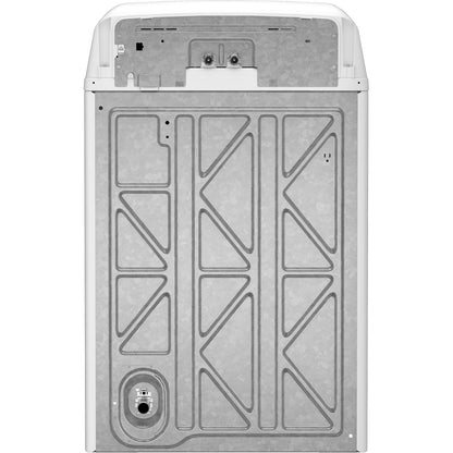  GE 4.5 cu. ft. Top Loading Washer with Water Level Control GTW585BSVWS IMAGE 9