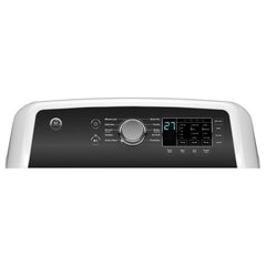  GE 7.4 cu.ft. Electric Dryer with Sensor Dry GTD58EBSVWS IMAGE 4