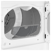  GE 7.4 cu.ft. Electric Dryer with Sensor Dry GTD58EBSVWS IMAGE 6