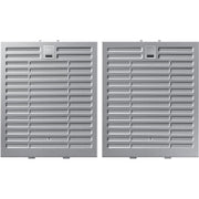  Samsung 30-inch Bespoke Chimney Hood NK30CB600W12AA IMAGE 7