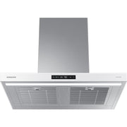  Samsung 30-inch Bespoke Chimney Hood NK30CB700W12AA IMAGE 4