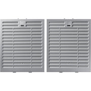  Samsung 30-inch Bespoke Chimney Hood NK30CB700W12AA IMAGE 6