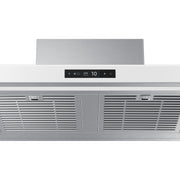  Samsung 30-inch Bespoke Chimney Hood NK30CB700W12AA IMAGE 8