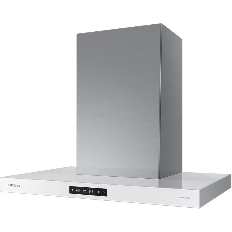 Samsung 36-inch Bespoke Chimney Hood NK36CB700W12AA