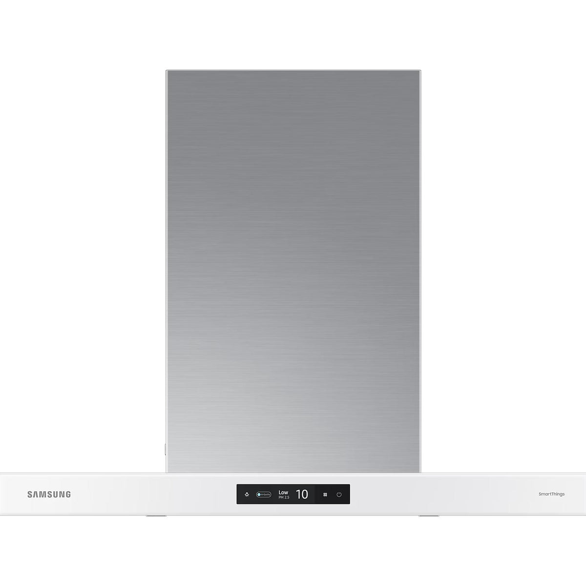 Samsung 36-inch Bespoke Chimney Hood NK36CB700W12AA IMAGE 2