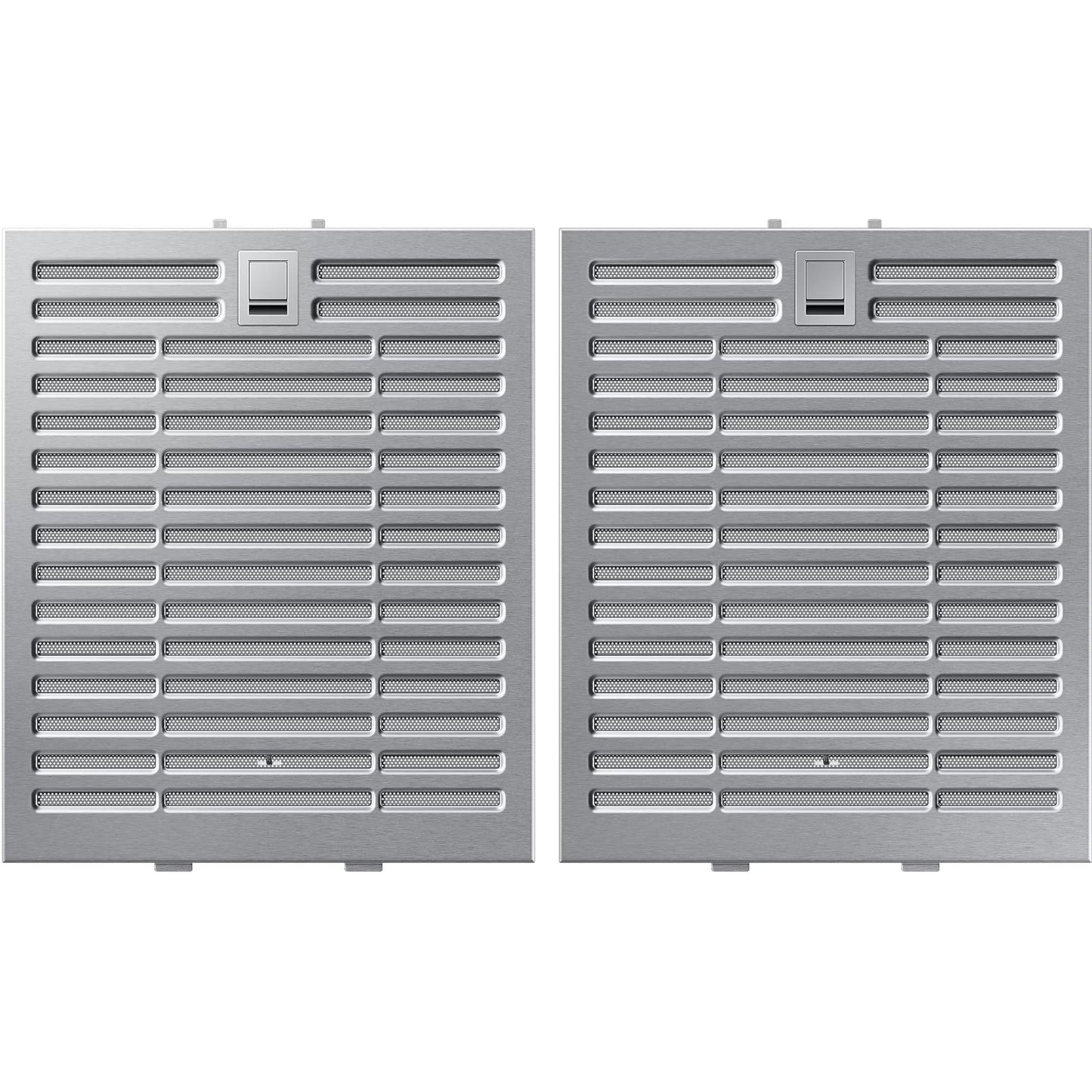  Samsung 36-inch Bespoke Chimney Hood NK36CB700W12AA IMAGE 6
