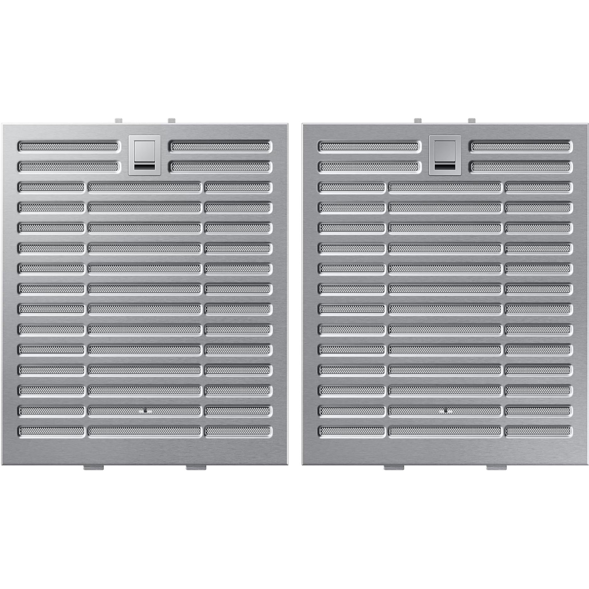  Samsung 36-inch Bespoke Chimney Hood NK36CB700W12AA IMAGE 6