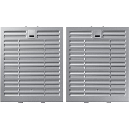  Samsung 36-inch Bespoke Chimney Hood NK36CB700W12AA IMAGE 6