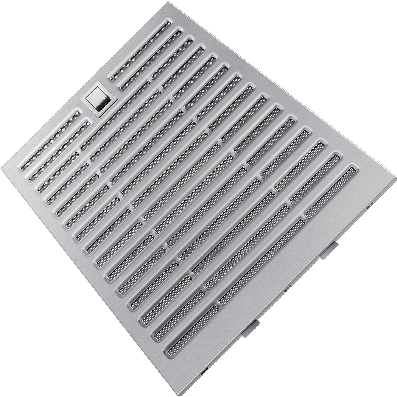  Samsung 36-inch Bespoke Chimney Hood NK36CB700W12AA IMAGE 7