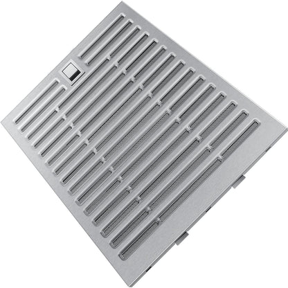  Samsung 36-inch Bespoke Chimney Hood NK36CB700W12AA IMAGE 7