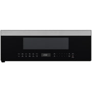  GE 30-inch, 1.2 cu. ft. Over-the-Range Microwave Oven UVM9125STSS IMAGE 1