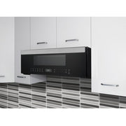 GE 30-inch, 1.2 cu. ft. Over-the-Range Microwave Oven UVM9125STSS IMAGE 11