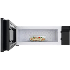  GE 30-inch, 1.2 cu. ft. Over-the-Range Microwave Oven UVM9125STSS IMAGE 4
