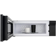  GE 30-inch, 1.2 cu. ft. Over-the-Range Microwave Oven UVM9125STSS IMAGE 5