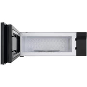  GE 30-inch, 1.2 cu. ft. Over-the-Range Microwave Oven UVM9125STSS IMAGE 6