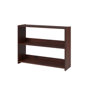 L-Series Cappuccino Bookcase