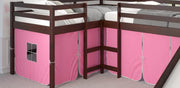Double Loft Tent Kit Fabric